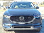 2018 Mazda Mazda CX-5 Touring AWD