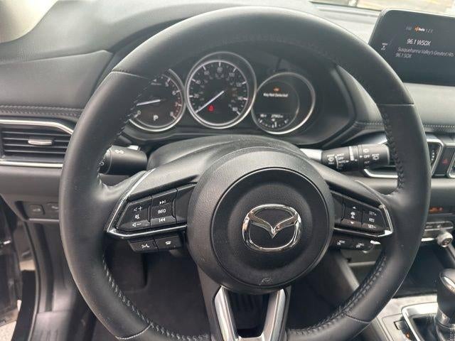 2023 Mazda Mazda CX-5 2.5 S Preferred Package AWD