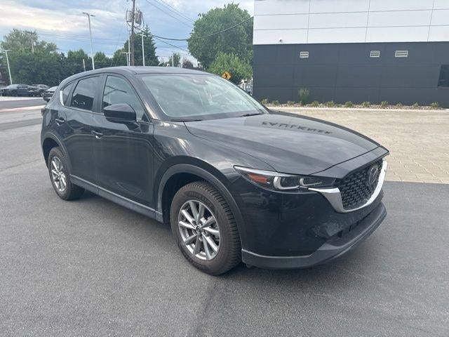 2023 Mazda Mazda CX-5 2.5 S Preferred Package AWD