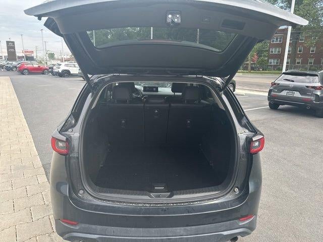 2023 Mazda Mazda CX-5 2.5 S Preferred Package AWD