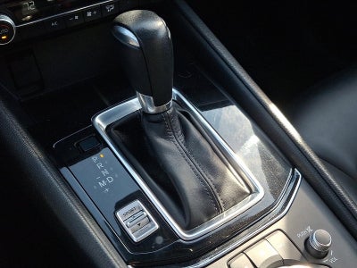 2020 Mazda Mazda CX-5 Touring AWD