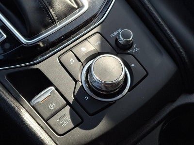 2020 Mazda Mazda CX-5 Touring AWD