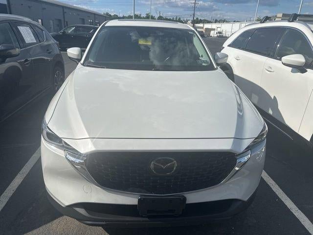 2023 Mazda Mazda CX-5 2.5 S Premium Package AWD