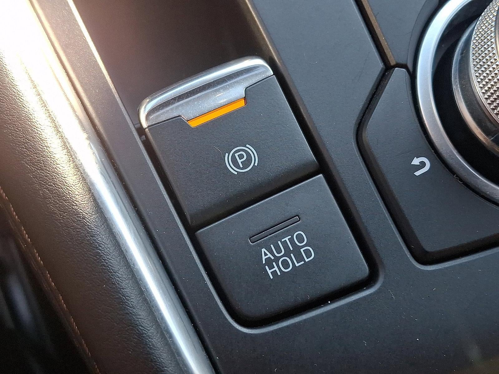 2019 Mazda Mazda CX-5 Grand Touring AWD