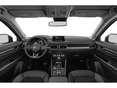 2019 Mazda Mazda CX-5 Grand Touring AWD