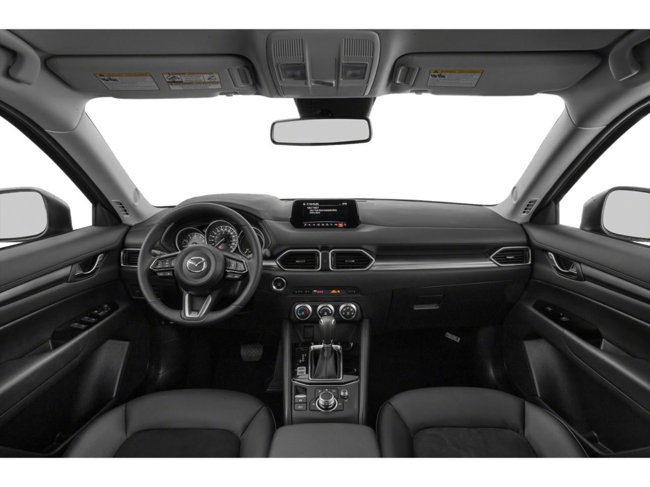 2019 Mazda Mazda CX-5 Grand Touring AWD