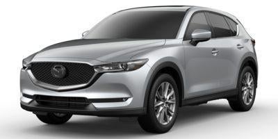 2019 Mazda Mazda CX-5 Grand Touring AWD