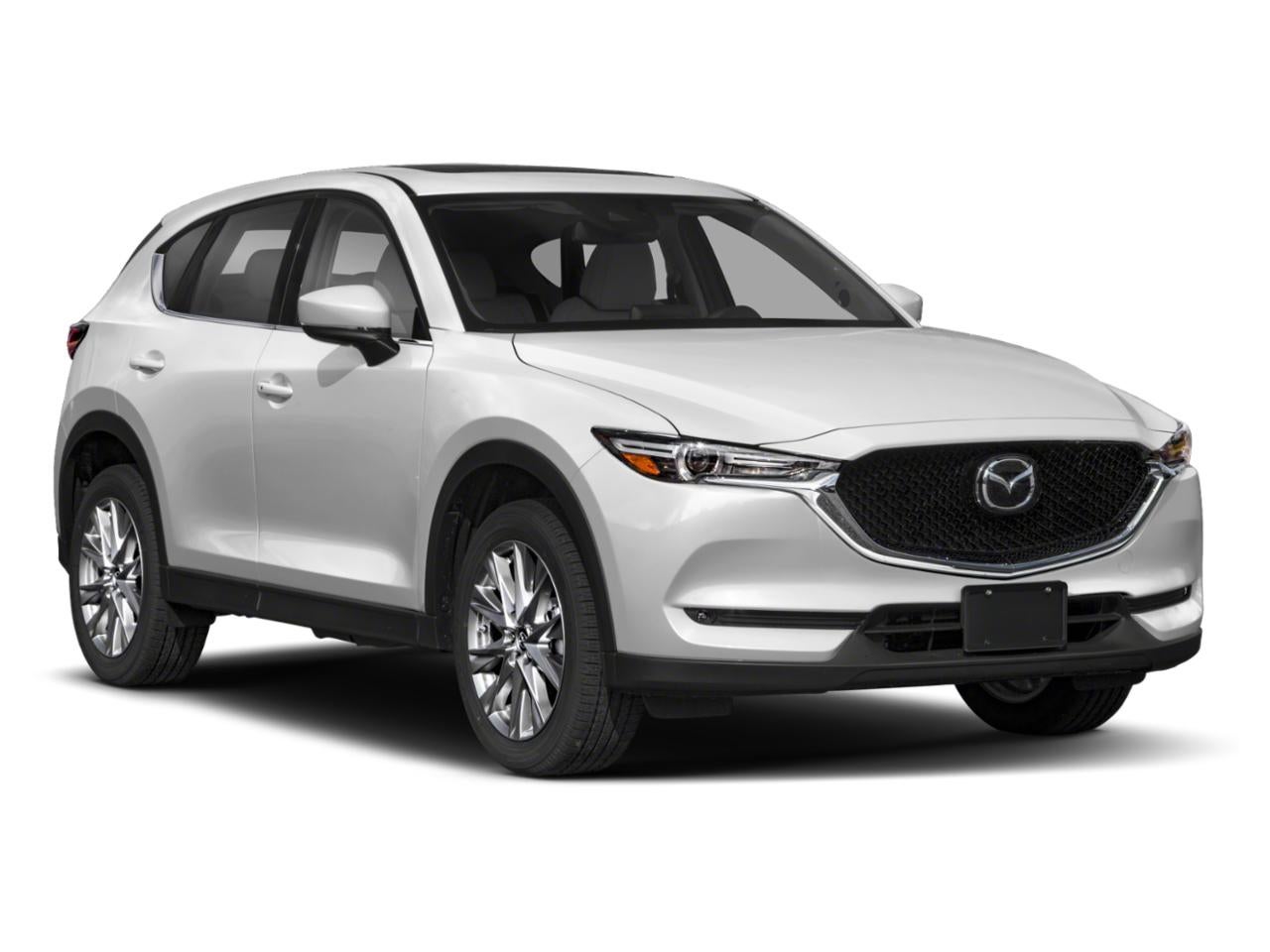 2019 Mazda Mazda CX-5 Grand Touring AWD