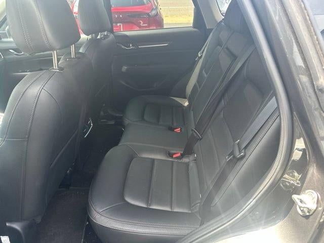 2023 Mazda Mazda CX-5 2.5 S Premium Package AWD
