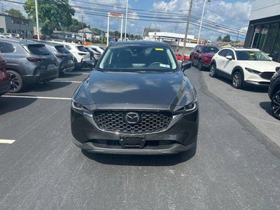2023 Mazda Mazda CX-5 2.5 S Premium Package AWD