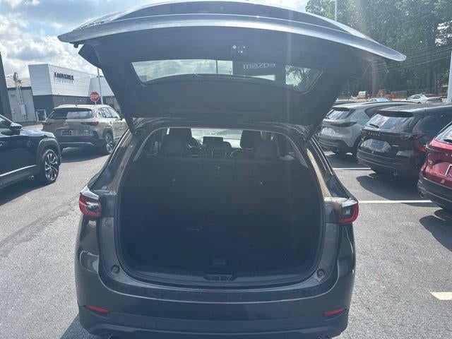 2023 Mazda Mazda CX-5 2.5 S Premium Package AWD