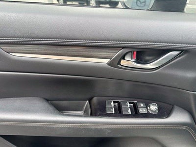 2021 Mazda Mazda CX-5 Grand Touring AWD