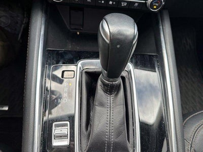 2021 Mazda Mazda CX-5 Grand Touring AWD