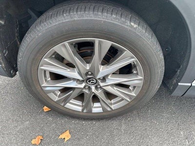 2021 Mazda Mazda CX-5 Grand Touring AWD