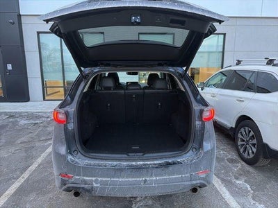 2022 Mazda Mazda CX-5 2.5 S Premium Package AWD