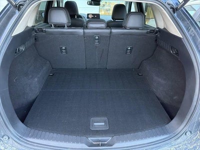 2022 Mazda Mazda CX-5 2.5 S Premium Package AWD