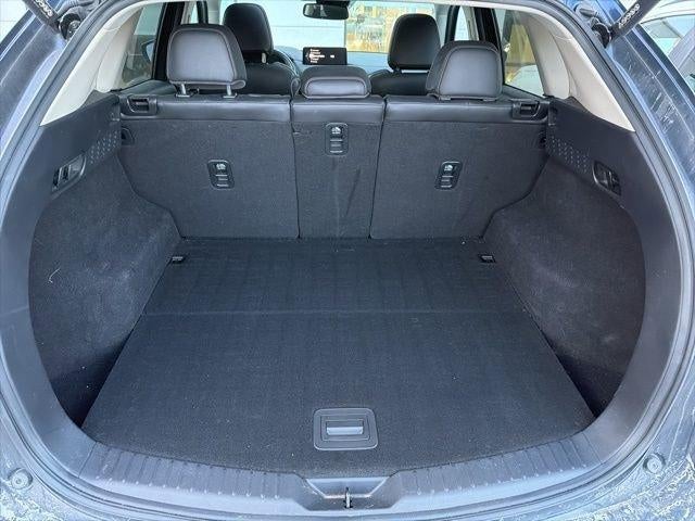 2022 Mazda Mazda CX-5 2.5 S Premium Package AWD