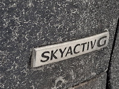 2022 Mazda Mazda CX-5 2.5 S Premium Package AWD