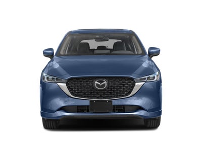 2024 Mazda Mazda CX-5 2.5 S Premium Package AWD