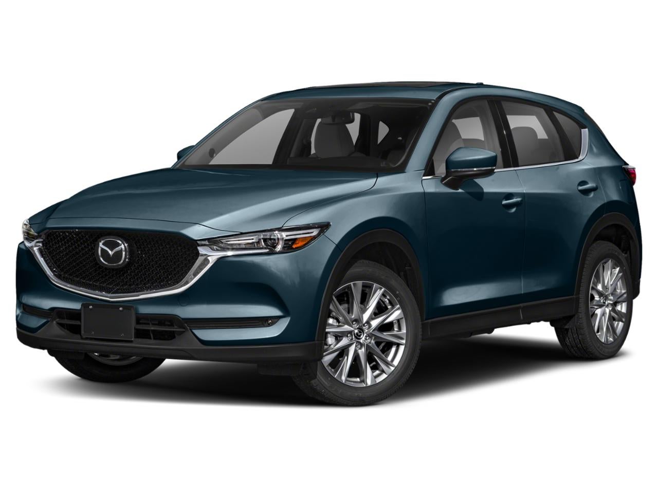 2020 Mazda Mazda CX-5 Grand Touring AWD