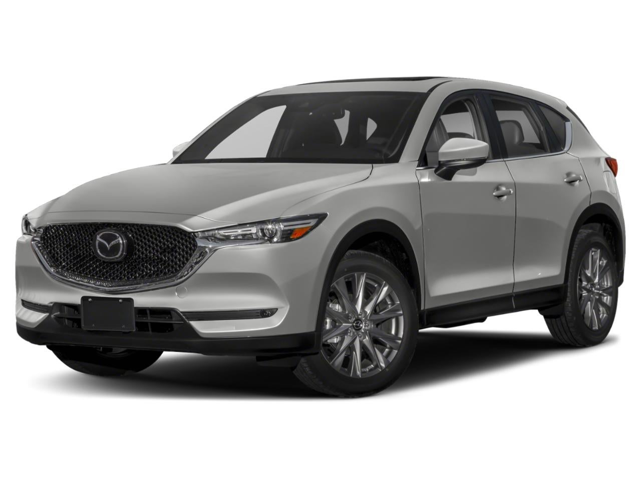 2020 Mazda Mazda CX-5 Grand Touring AWD