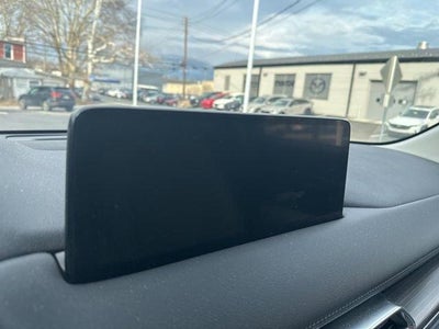 2023 Mazda Mazda CX-5 2.5 S Premium Package AWD