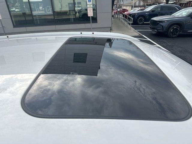 2023 Mazda Mazda CX-5 2.5 S Premium Package AWD