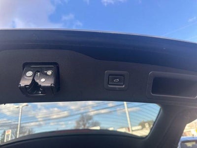 2021 Mazda Mazda CX-5 Grand Touring AWD