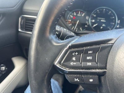 2021 Mazda Mazda CX-5 Grand Touring AWD