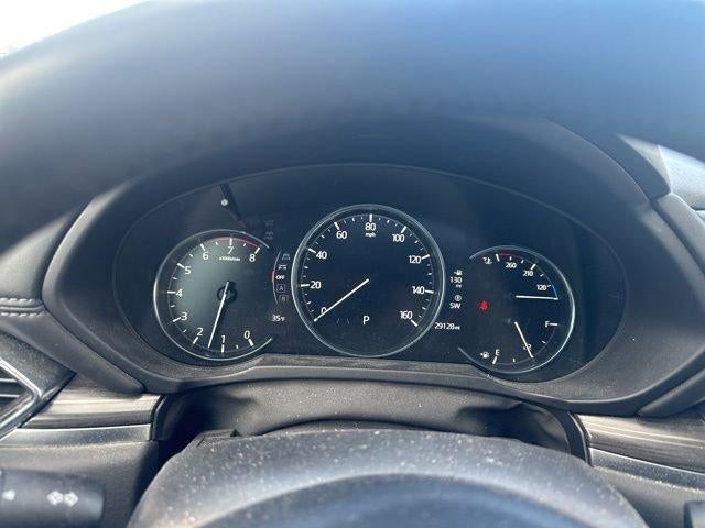 2021 Mazda Mazda CX-5 Grand Touring AWD