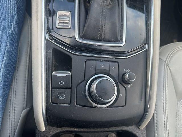 2021 Mazda Mazda CX-5 Grand Touring AWD