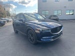 2021 Mazda Mazda CX-5 Grand Touring AWD