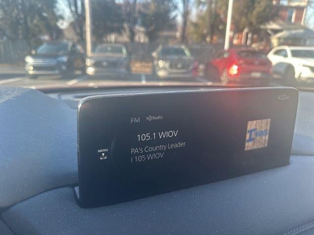 2021 Mazda Mazda CX-5 Grand Touring AWD