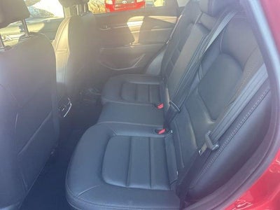 2021 Mazda Mazda CX-5 Grand Touring AWD