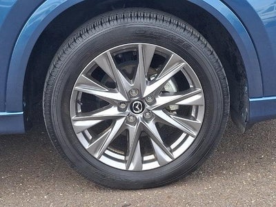 2024 Mazda Mazda CX-5 2.5 S Premium Plus Package AWD