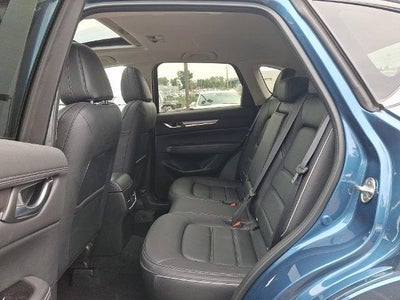 2024 Mazda Mazda CX-5 2.5 S Premium Plus Package AWD