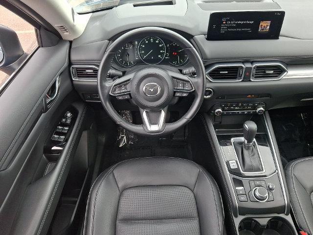 2024 Mazda Mazda CX-5 2.5 S Premium Plus Package AWD