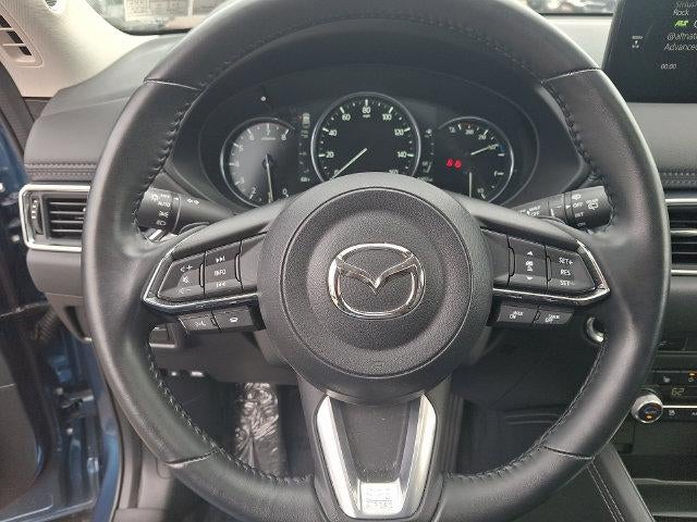 2024 Mazda Mazda CX-5 2.5 S Premium Plus Package AWD