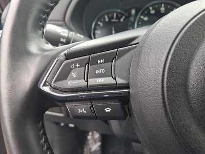 2024 Mazda Mazda CX-5 2.5 S Premium Plus Package AWD