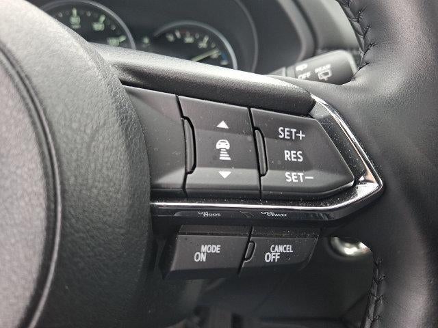 2024 Mazda Mazda CX-5 2.5 S Premium Plus Package AWD