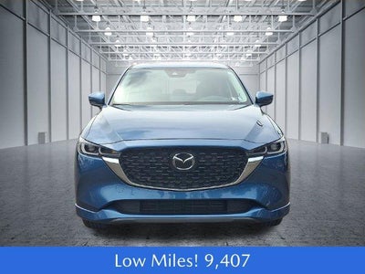 2024 Mazda Mazda CX-5 2.5 S Premium Plus Package AWD