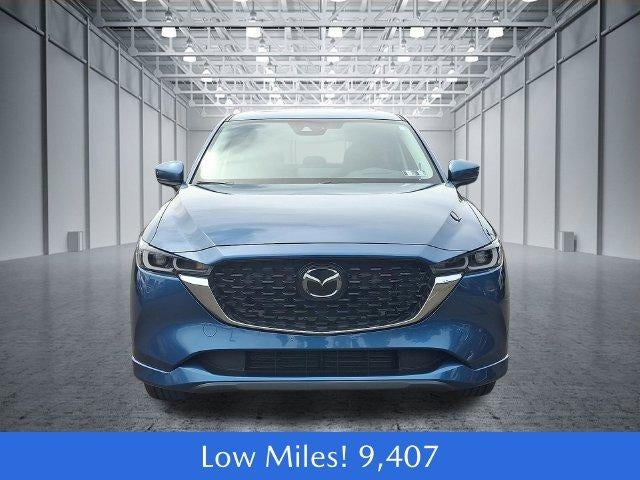 2024 Mazda Mazda CX-5 2.5 S Premium Plus Package AWD