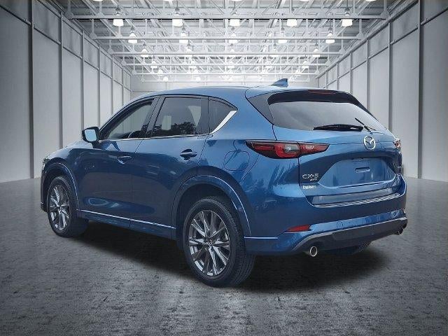 2024 Mazda Mazda CX-5 2.5 S Premium Plus Package AWD