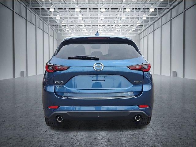 2024 Mazda Mazda CX-5 2.5 S Premium Plus Package AWD