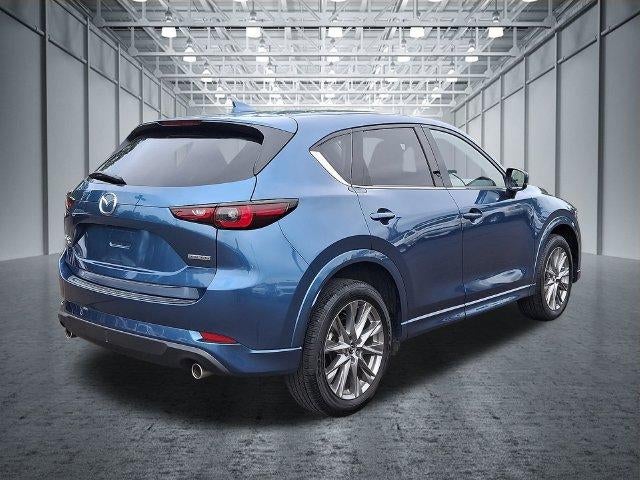 2024 Mazda Mazda CX-5 2.5 S Premium Plus Package AWD
