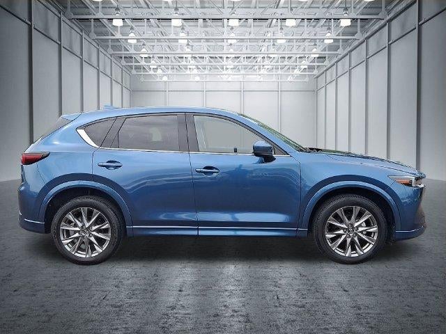 2024 Mazda Mazda CX-5 2.5 S Premium Plus Package AWD