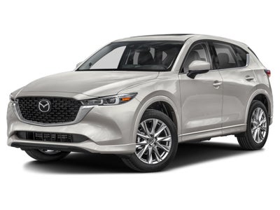 2024 Mazda Mazda CX-5 2.5 S Premium Plus Package AWD