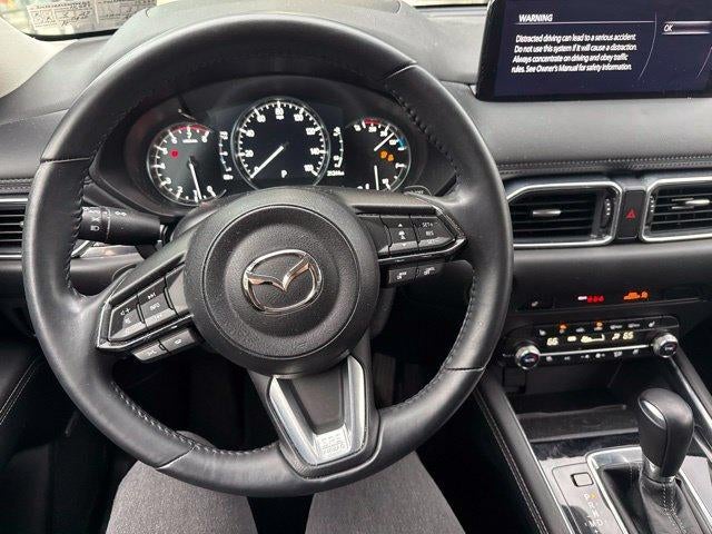 2024 Mazda Mazda CX-5 2.5 S Premium Plus Package AWD
