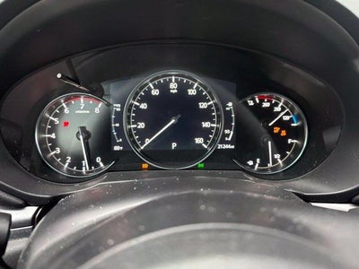 2024 Mazda Mazda CX-5 2.5 S Premium Plus Package AWD