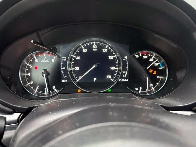 2024 Mazda Mazda CX-5 2.5 S Premium Plus Package AWD